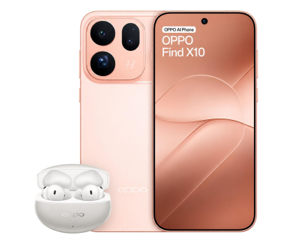 OPPO Find X10 12/512GB Coral